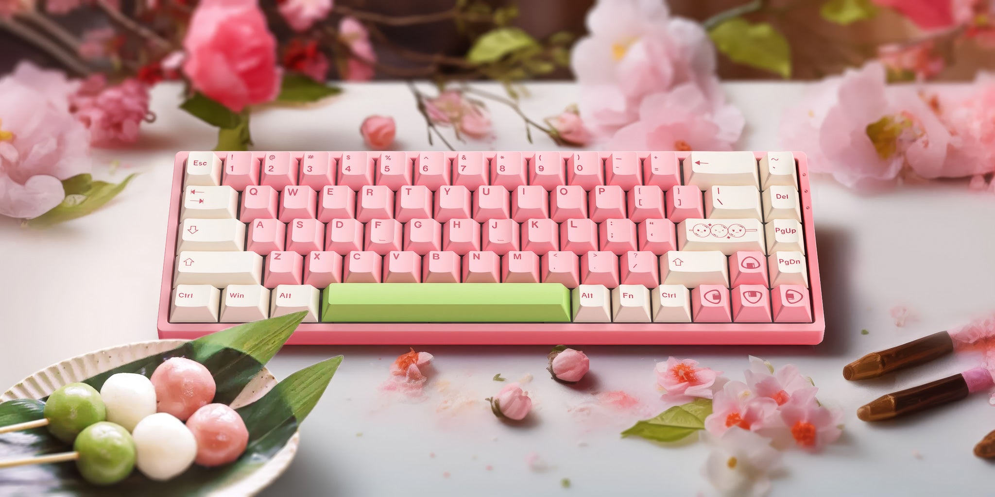 Hikari Keys | Discover Affordable Mechanical Keyboard Components Hikari Keys | Discover Affordable Mechanical Keyboard Components