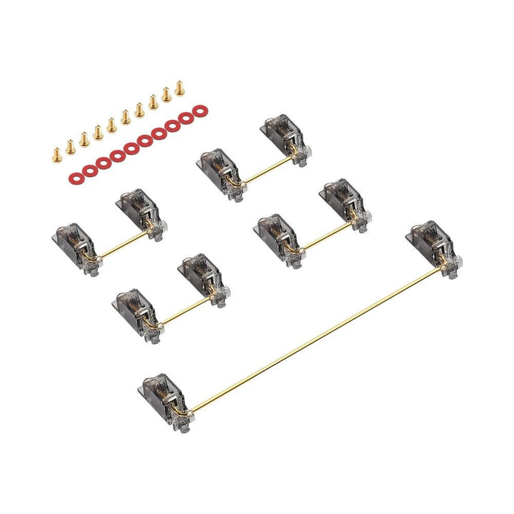 Durock - Screw-In Stabilizer V2Hikari Keys