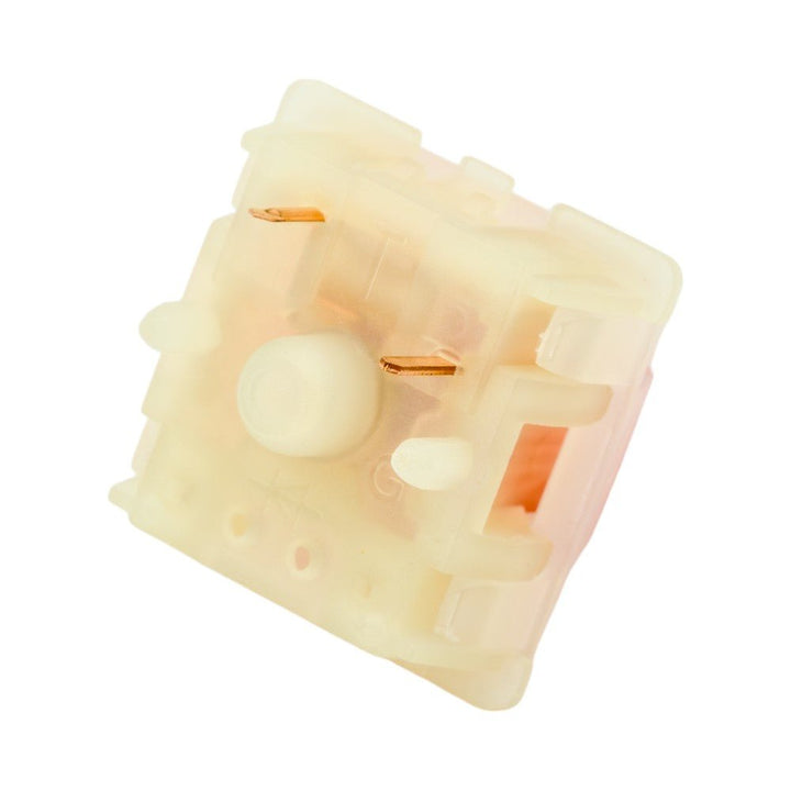 Gateron - KS-3 Milky Pro | Switch CollectionHikari Keys