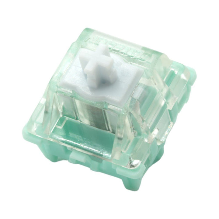 Gateron - Magnetic Jade | Linear Magnetic SwitchHikari Keys