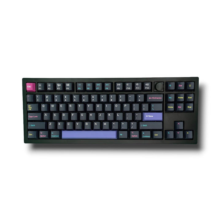 Keychron - Developer | Dye-Sub PBT KeycapsHikari Keys