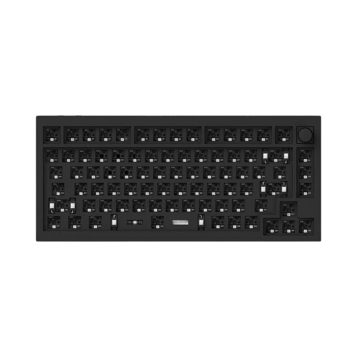 Keychron - Q1 Pro | 75% Layout Barebone KitHikari Keys