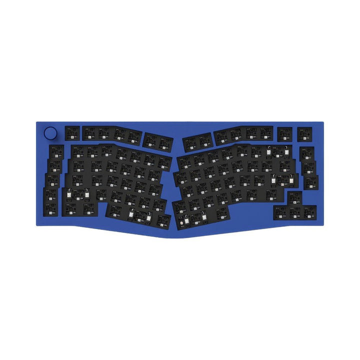 Keychron - Q10 | 75% Alice Layout Barebone KitHikari Keys