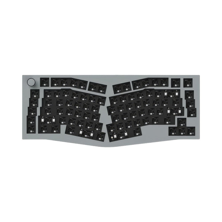 Keychron - Q10 | 75% Alice Layout Barebone KitHikari Keys