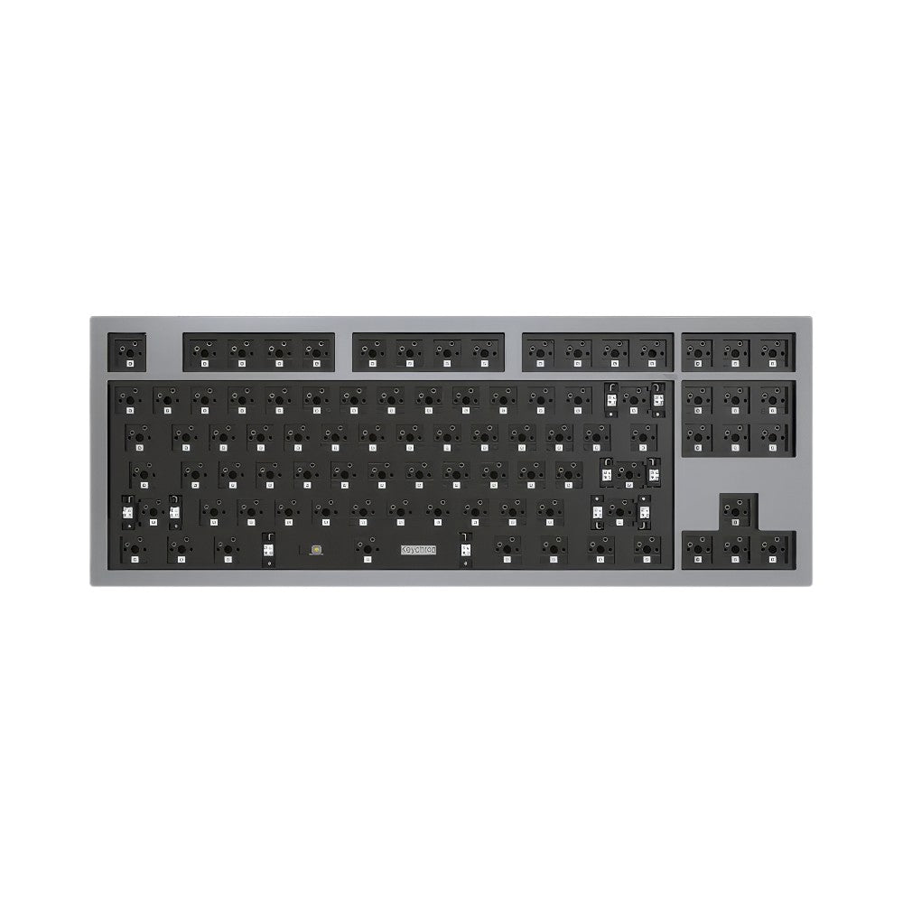 Keychron - Q3 | 85% Layout Barebone KitHikari Keys