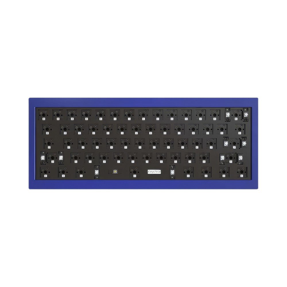 Keychron - Q4 | 60% Layout Barebone KitHikari Keys