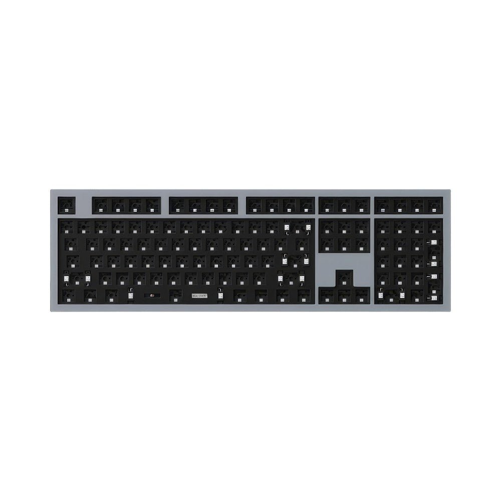 Keychron - Q6 | 100% Layout Barebone KitHikari Keys