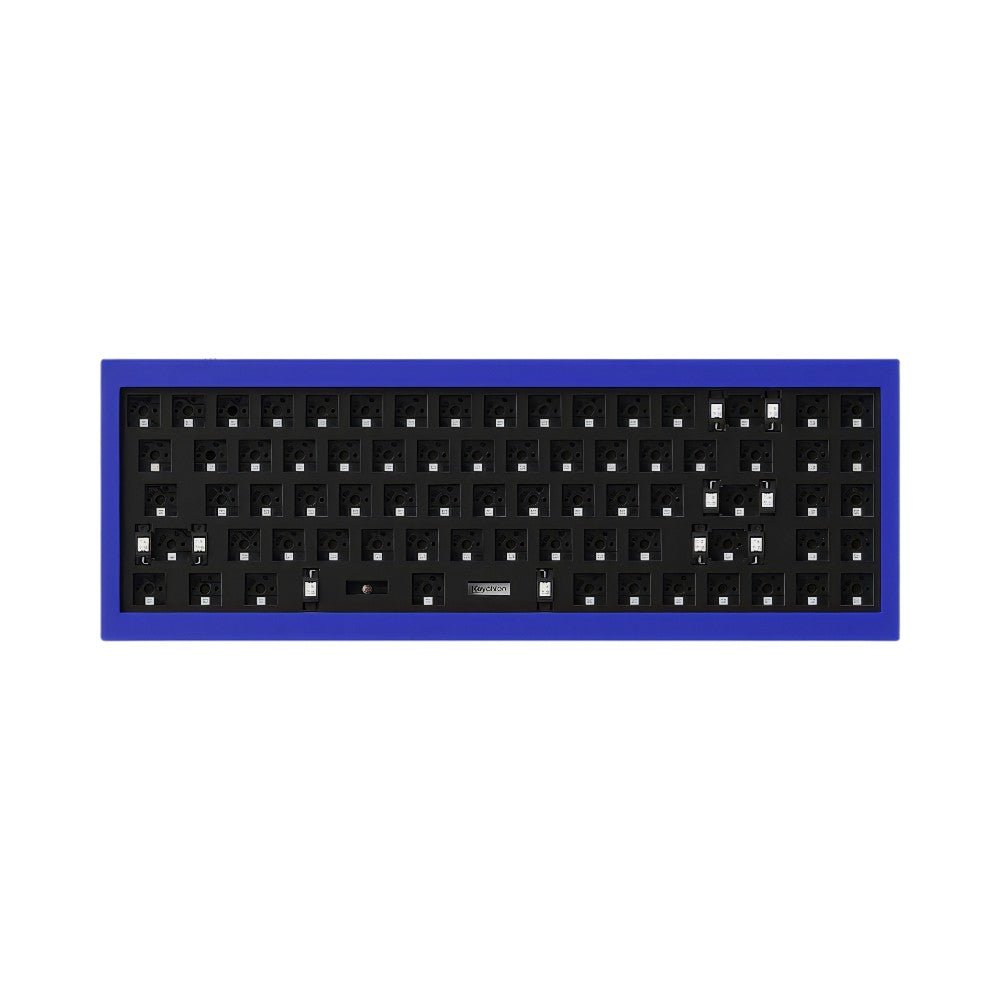 Keychron - Q7 | 70% Layout Barebone KitHikari Keys