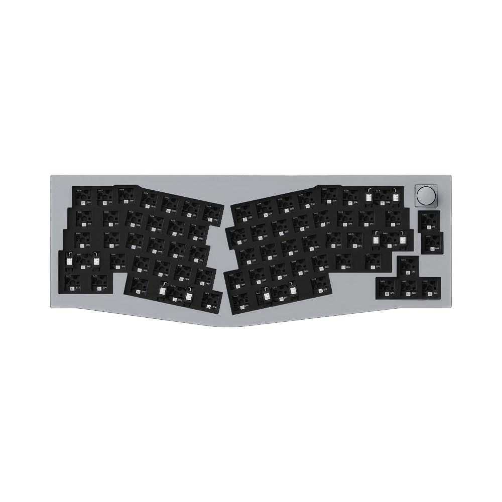 Keychron - Q8 | 65% Alice Layout Barebone KitHikari Keys