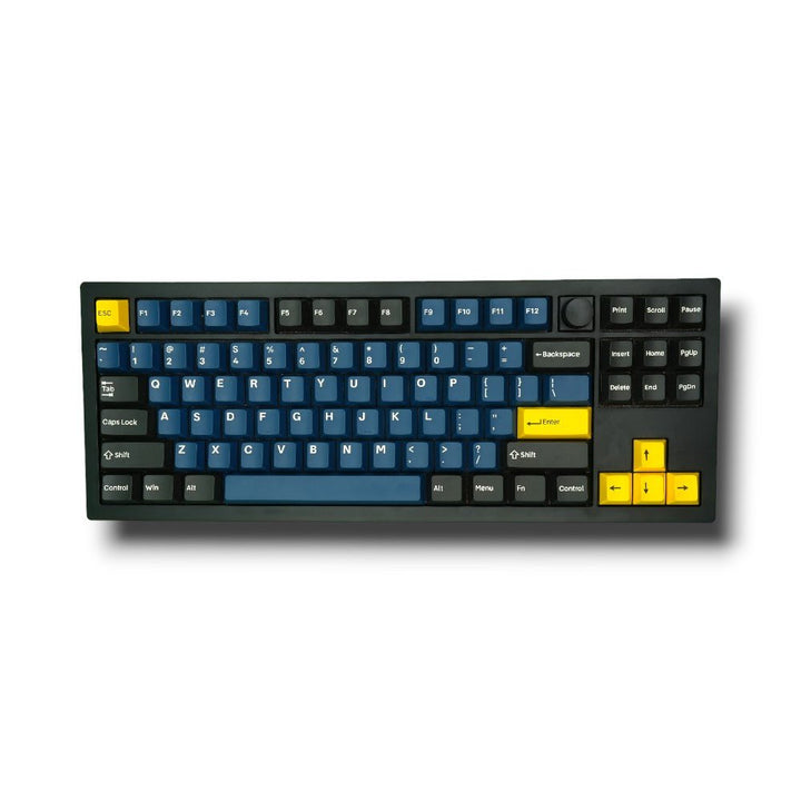 Keychron - Royal | Double-Shot PBT KeycapsHikari Keys