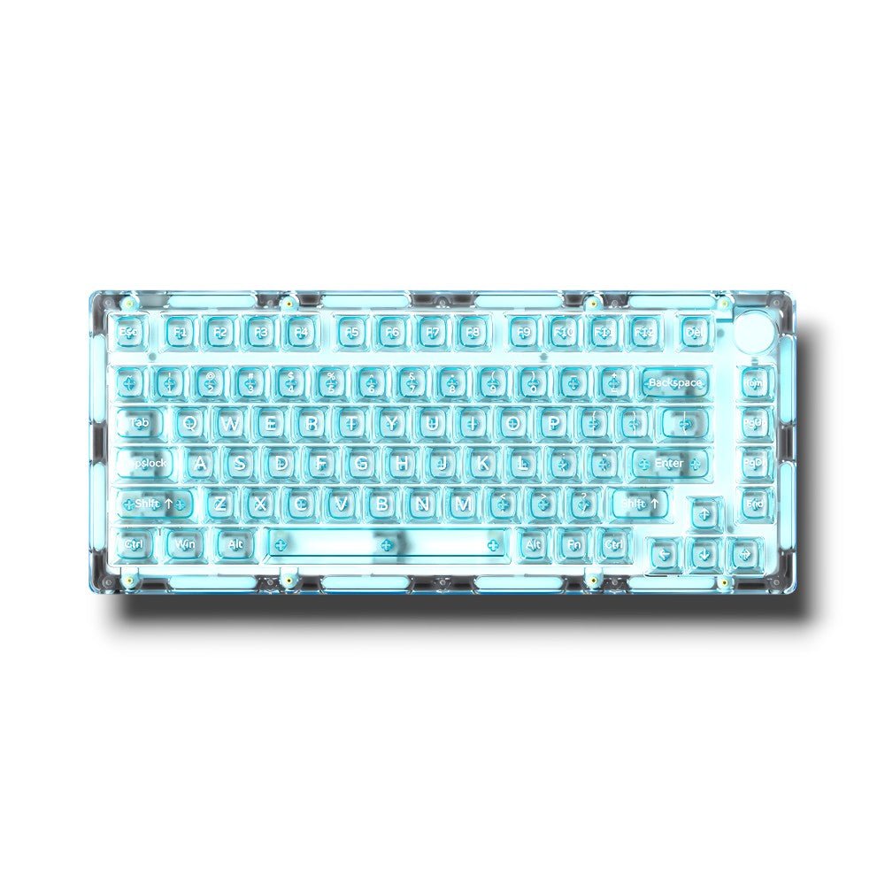 Keyboards – Hikari Keys