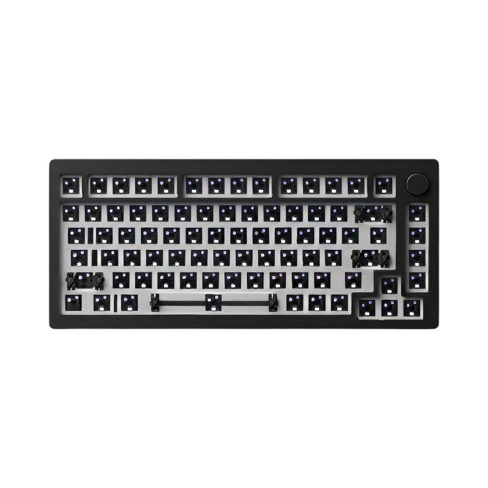 Monsgeek - M1 | 75% Layout Barebone KitHikari Keys