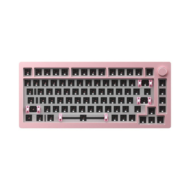 Monsgeek - M1 | 75% Layout Barebone KitHikari Keys