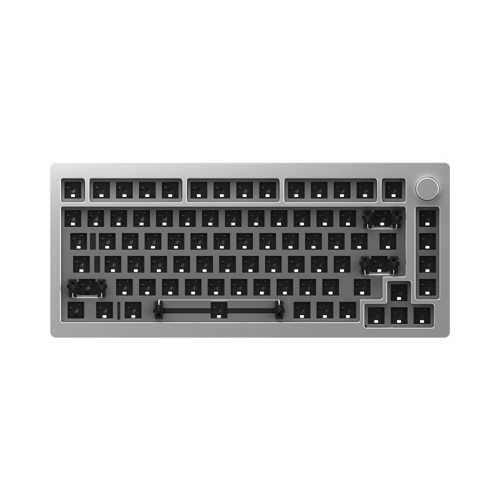 Monsgeek - M1 | 75% Layout Barebone KitHikari Keys