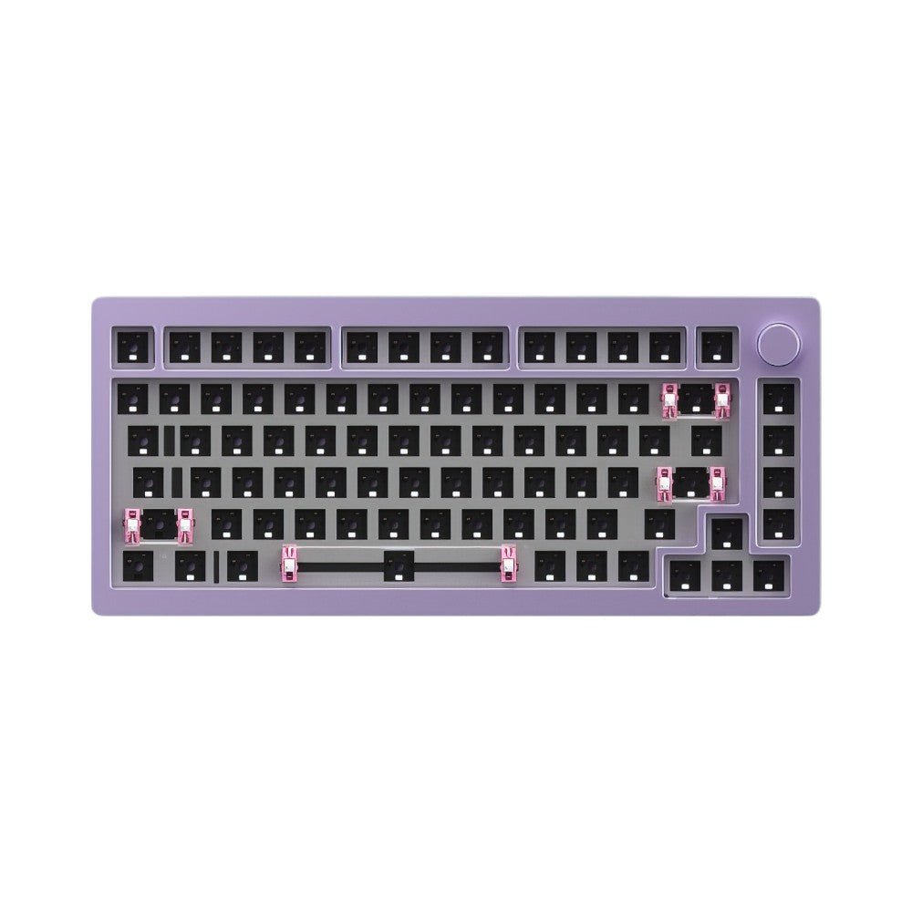 Monsgeek - M1 | 75% Layout Barebone KitHikari Keys