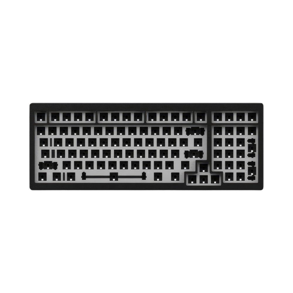 Monsgeek - M2 | 96% Layout Barebone KitHikari Keys