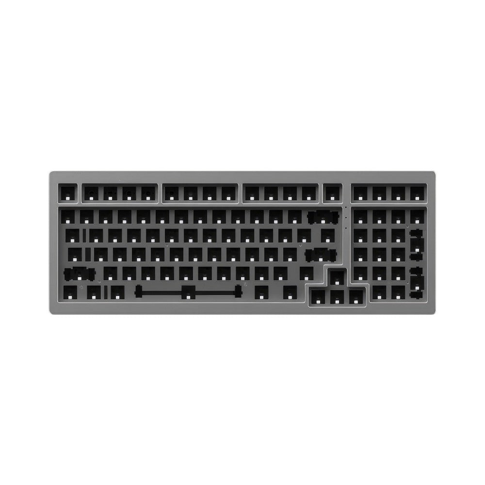 Monsgeek - M2 | 96% Layout Barebone KitHikari Keys