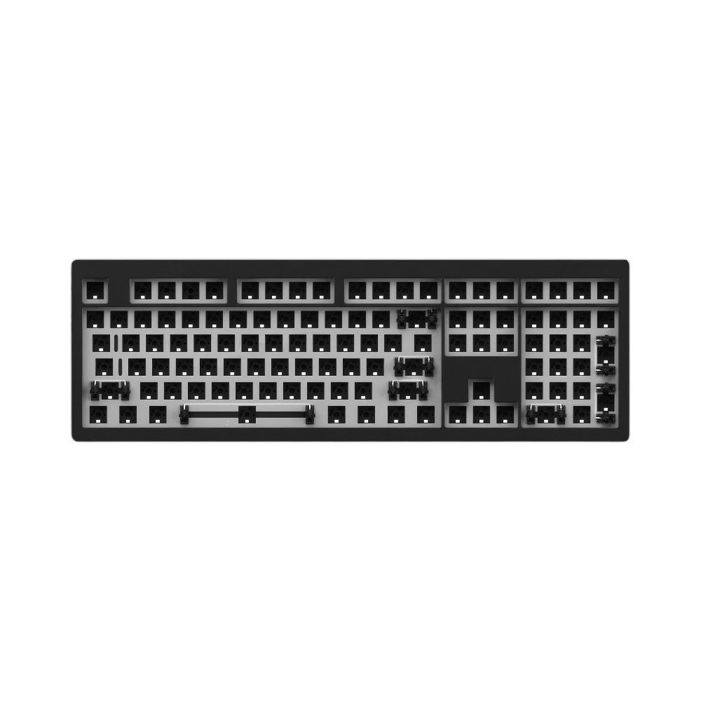 Monsgeek - M5 | 100% Layout Barebone KitHikari Keys