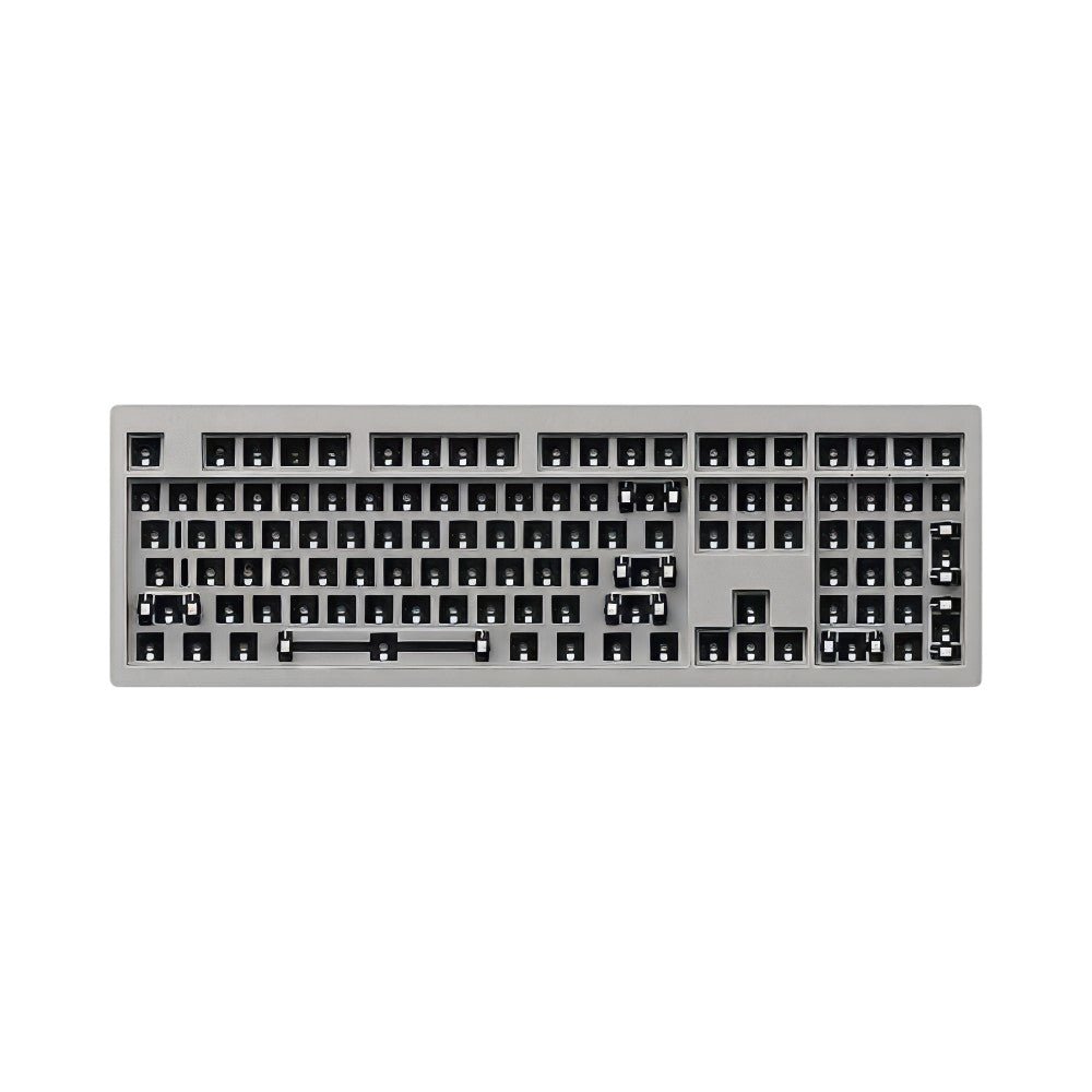 Monsgeek - M5 | 100% Layout Barebone KitHikari Keys