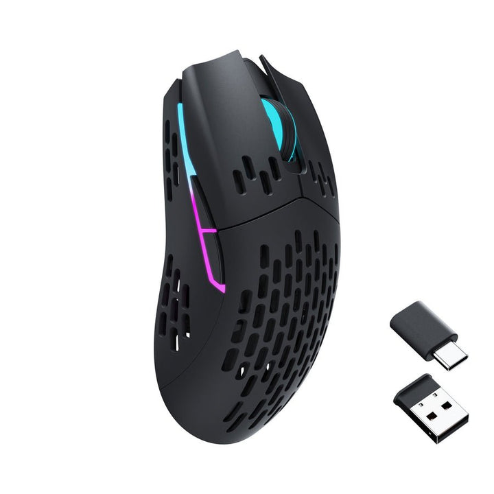 Keychron - M1 | Wireless MouseHikari Keys