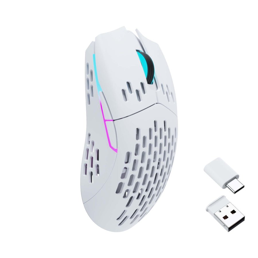 Keychron - M1 | Wireless MouseHikari Keys