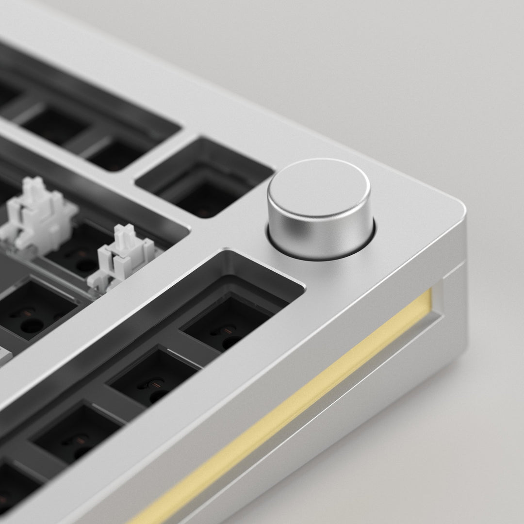 Monsgeek - M1 | 75% Layout Barebone KitHikari Keys