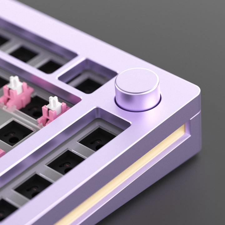 Monsgeek - M1 | 75% Layout Barebone KitHikari Keys