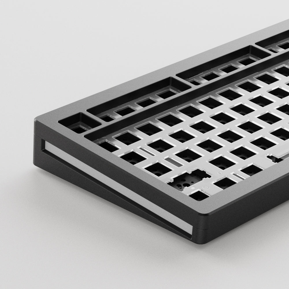 Monsgeek - M2 | 96% Layout Barebone KitHikari Keys