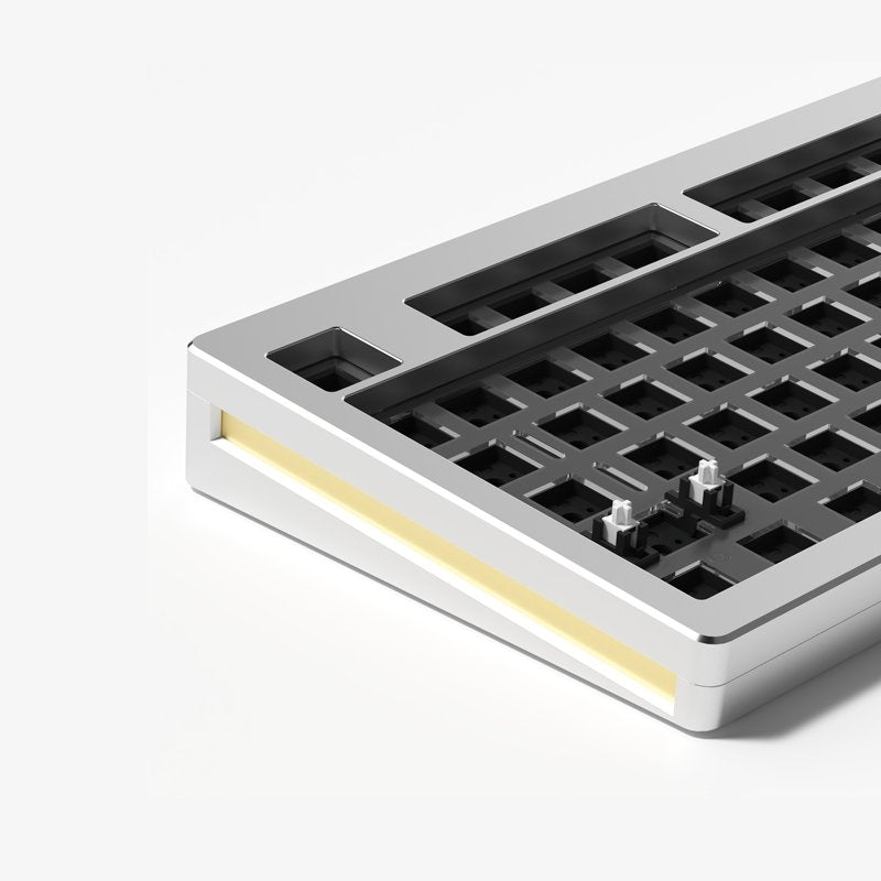 Monsgeek - M3 | 85% Layout Barebone KitHikari Keys