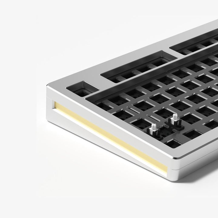 Monsgeek - M3 | 85% Layout Barebone KitHikari Keys