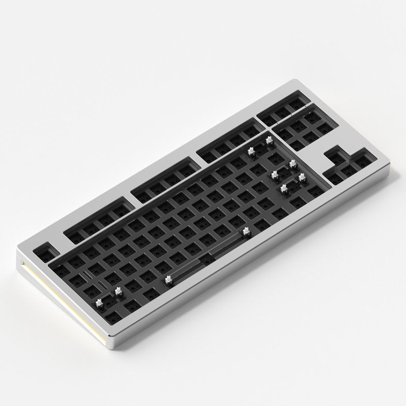 Monsgeek - M3 | 85% Layout Barebone KitHikari Keys